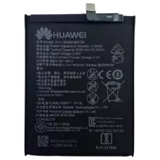 Аккумулятор Huawei P10 /Honor 9, HB386280ECW (3200mAh), OEM