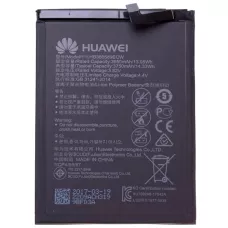 Аккумулятор, Huawei P10 Plus /P30 Lite /Nova 3 /Nova 5 /Nova 5T /Honor 8X /Honor Play, HB386589ECW (3750mAh), оригинал PRC