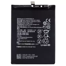 Аккумулятор Honor 10 /10 Lite /20 Lite /Nova Lite 3 /P Smart 2019 /P Smart 2020 /P20, HB396285ECW/HB396285EBC/HB396286ECW (3400mAh), OEM
