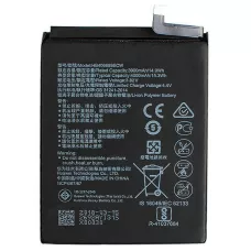 Аккумулятор Huawei Y7 2017 /Y7 Prime 2017 /Y9 2018 /Enjoy 8 Plus, HB406689ECW/HB396689ECW (4000mAh), OEM