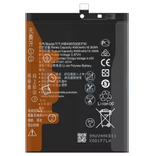 Аккумулятор Honor X6 /X7 /X8 5G /Play 6C /Play 20 /Play 30 /Play 30 Plus, HB496590EFW (5000mAh), оригинал PRC