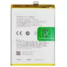 Аккумулятор Oppo A72 5G /A73 5G, BLP797 (4040mAh)
