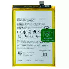 Аккумулятор Oppo A16 /A16s /A32 /A53 /A53s /A54 /A55 /A54 5G /A54s /A93 5G, BLP805 (5000mAh), оригинал PRC
