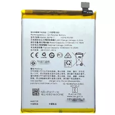 Аккумулятор Oppo A15 /A15s /A16e /A35, BLP817 (4230mAh)