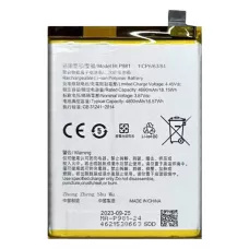 Аккумулятор Oppo Reno 8T 5G, BLP981 (4800mAh), оригинал PRC