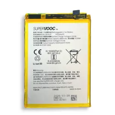 Аккумулятор Oppo A38, BLPA19 (5000mAh), оригинал PRC
