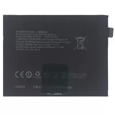 Аккумулятор Realme X7 Pro, BLP799 (2250mAh + 2250mAh)