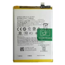 Аккумулятор Realme 7i /8 5G /9 /9 5G /C11 /C17 /V3 /V3 5G /Q3i 5G /Narzo 30, BLP803 (5000mAh), оригинал PRC