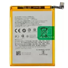 Аккумулятор Realme 5 /5 Pro /5i /5s /6i /C11 /C12 /C15 /C11 2021 /C21 /C21Y /C3i, BLP729 (5000mAh), оригинал PRC