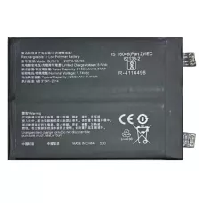 Аккумулятор Realme GT Neo 3, BLP919 (2250mAh+2250mAh), оригинал PRC
