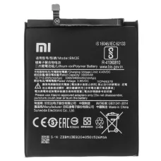 Аккумулятор Xiaomi Mi 8, BM3E (3400mAh)