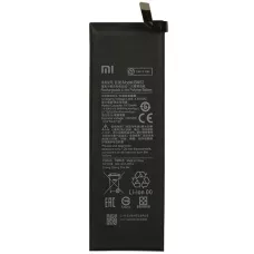 Аккумулятор Xiaomi Mi Note 10 Lite /Mi CC9 Pro, BM52 (5170 mAh), оригинал PRC