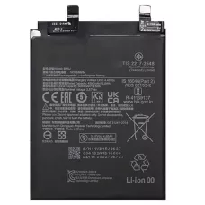 Аккумулятор Xiaomi 12T /12T Pro /Redmi K50 Ultra, BM5J (5000mAh), оригинал PRC