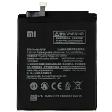 Аккумулятор Xiaomi Mi A1 /Redmi A1 /Redmi Note 5A /Redmi Note 5A Prime, BN31 (3000 mAh)