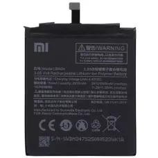 Аккумулятор Xiaomi Redmi 5A, BN34 (2910 mAh), оригинал PRC
