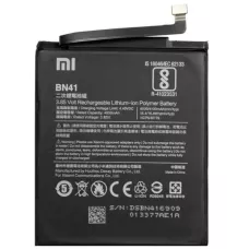 Аккумулятор Xiaomi Redmi Note 4, BN41 (4000 mAh)