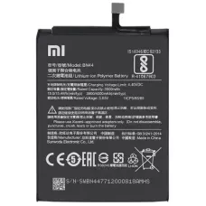 Аккумулятор Xiaomi Redmi 5 Plus /Redmi Note 5, BN44 (3900 mAh)