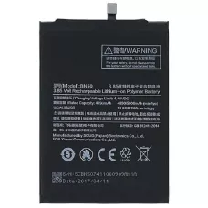Аккумулятор Xiaomi Mi Max 2 T2178, BN50 (5000mAh)