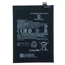 Аккумулятор Xiaomi Poco M4 Pro /Poco M4 Pro 5G /Redmi Note 11T 5G, BN5C (5000mAh)