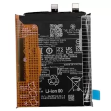 Аккумулятор Xiaomi 13, BP4G (4500mAh), оригинал PRC