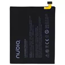Аккумулятор ZTE Nubia M2 Lite /Nubia M2 Play /Nubia X8 /Nubia Z11, 3000mAh, Li3829T44P6h806435