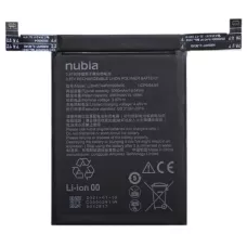 Аккумулятор ZTE Nubia Red Magic 6 Pro, 5050mAh, Li3945T44P8h906455, оригинал PRC
