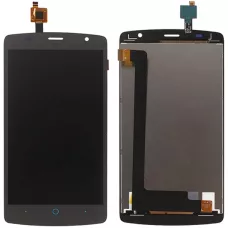 Дисплей ZTE Blade L5, серый