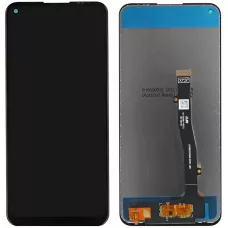 Дисплей ZTE Blade V2020 5G /Axon 11 SE 5G черный