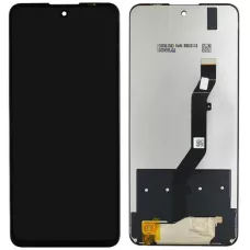 Дисплей ZTE Blade V30 /V40 черный