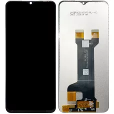 Дисплей ZTE Blade V40 Design /V50 Design 5G черный