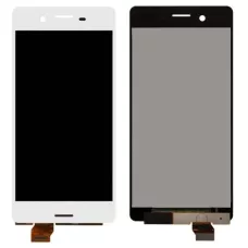 Дисплей Sony F5121 Xperia X /F5122/F8131/F8132 белый