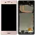 Дисплей Sony F5121 Xperia X /F5122 розовое золото, Rose Gold, оригинал PRC с рамкой