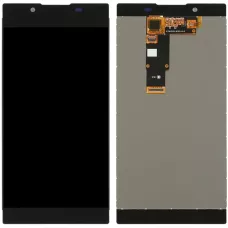 Дисплей Sony G3311 Xperia L1/G3312/G3313 черный