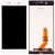 Дисплей Sony G8231 Xperia XZs /G8232 серебристый, Warm Silver, оригинал PRC