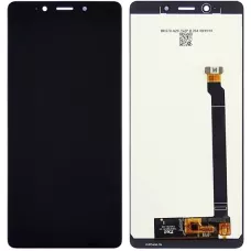 Дисплей Sony i3312 Xperia L3 /i3322 /i4312 /i4332 черный, оригинал PRC