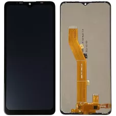 Дисплей Tecno Pop 4 LTE BC1s/Pop 4 Lite черный
