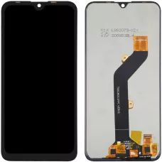 Дисплей Tecno Pop 5 BD2d/BD2p черный