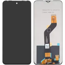 Дисплей Tecno Pova Neo 2 LG6n /Pova 4 LG7n черный