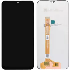 Дисплей Vivo Y11 2019 /Y12 /Y15 /Y17 /Y3 /U3x черный, оригинал PRC