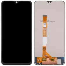 Дисплей Vivo Y19/Y5s/U3/Z5i черный