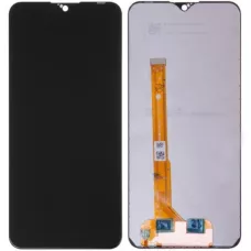 Дисплей Vivo Y1s /Y91c /Y91i /Y93 /Y93 Lite /Y93s /Y95 черный, оригинал PRC