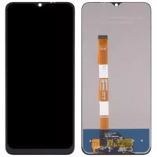 Дисплей Vivo Y21 2021/Y21s черный