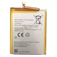 Аккумулятор Tecno Pop 1S Pro /Pop 2S Pro /Pop 2 Pro /Infinix Smart 2 Pro, BL-30VT (3050mAh), оригинал PRC