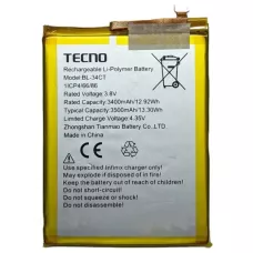 Аккумулятор Tecno Camon 11S CB7 /Spark 3 /Spark 3 Pro, BL-34CT (3500mAh)