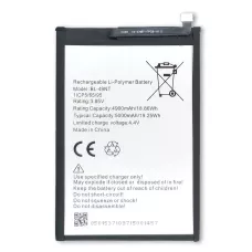 Аккумулятор Tecno Pop 7 /Pop 7 Pro /Spark Go 2023, BL-49NT (5000mAh), оригинал PRC