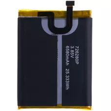 Аккумулятор Blackview BV6800 Pro, 726280P (6500mAh)