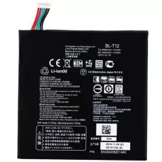 Аккумулятор BL-T12, LG G Pad 7.0, 4000 mAh