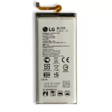 Аккумулятор BL-T39, LG G7 ThinQ /G7 Plus /K40 /K12 Plus /X4 2019 /Q7 /Q7+ /Xpression Plus 2, 3000mAh, оригинал PRC
