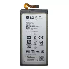 Аккумулятор BL-T41, LG G8 ThinQ, 3500 mAh, оригинал PRC