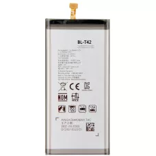 Аккумулятор BL-T42, LG V50 ThinQ 5G /V50 ThinQ 5G /G8X ThinQ, 4000mAh, оригинал PRC